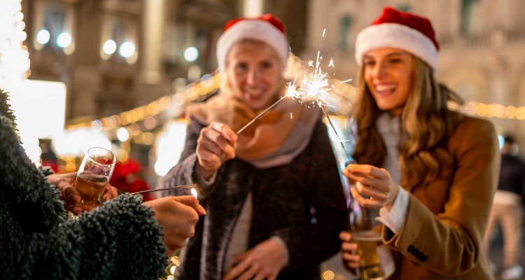 ADVENTNI ZAGREB - 1 DAN